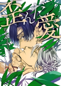 歪んだ愛～君の全てを手に入れるためなら～ [デジタルコミック流通ネットワーク]