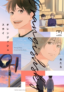 オレンジッシュスカイ【単行本版】 [リイド社]