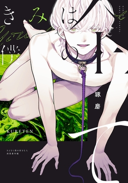 きみは僕の全て【さよなら僕の好きな人商業番外編同人誌】 [ナンバーナイン]