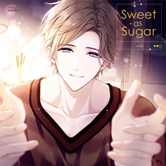 Sweet as Sugar vol.3【特典付き】 [HOBiGIRLS fleur]