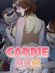 Caddie Mom #1 [FACON]