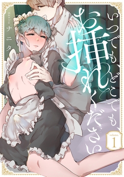 いつでも、どこでも、お挿れください vol.1 [ブレインハウス]