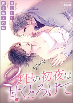 2度目の初夜は甘くとろけて【イラスト入り】 [ぶんか社]