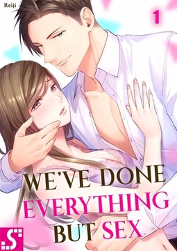 We've Done Everything but Sex 1 [wwwave_comics]