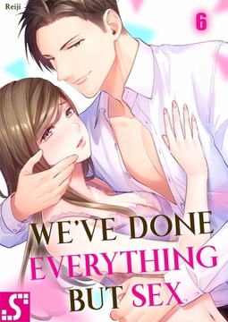We've Done Everything but Sex 6 [wwwave_comics]
