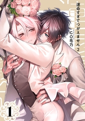 運命すぎてつがえません 2【単話版】（1） [リブレ]