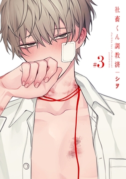 社畜くん調教済 3 [ジーオーティー]