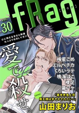 fRag vol.30 [心交社]