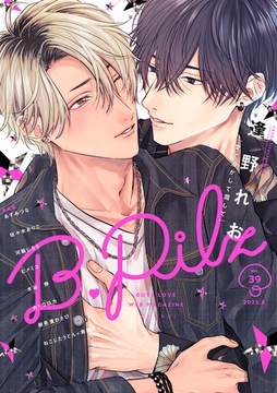 B.Pilz vol．39 [ブライト出版]