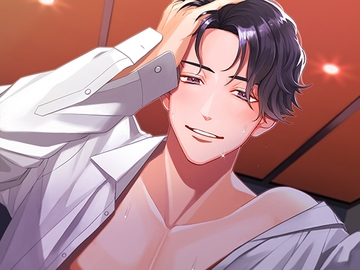 官能カレシ～見知らぬ男～ [官能カレシパートナーズ]