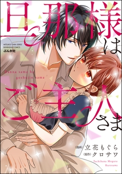 旦那様はご主人さま【かきおろし漫画付】 [ぶんか社]