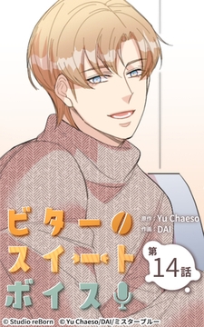ビタースイートボイス14 [Studio reBorn]