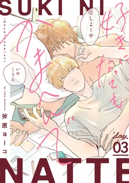 好きになってもかまへんで day.3 [英和出版社]