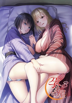 孕ませ屋【デジタル修正版】 3 [ナンバーナイン]