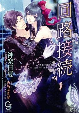 回路接続【イラスト入り】 [海王社]