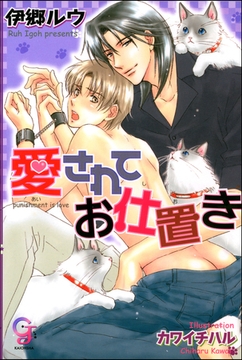 愛されてお仕置き [海王社]