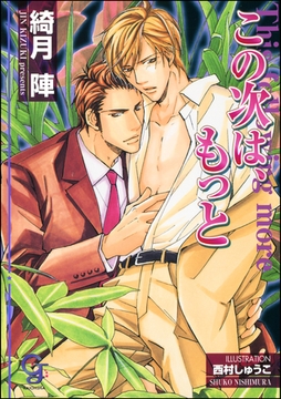 この次は、もっと【イラスト入り】 [海王社]