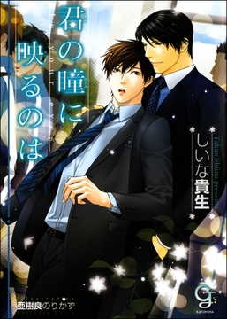 君の瞳に映るのは【イラスト入り】 [海王社]