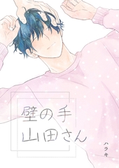 壁の手　山田さん [ナンバーナイン]