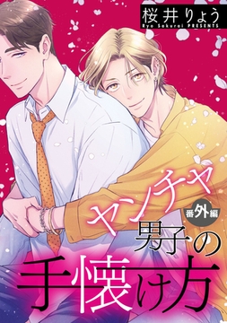 ヤンチャ男子の手懐け方【単話】 番外編 [オークラ出版]