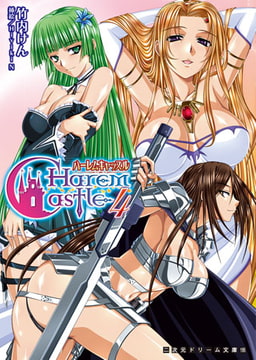ハーレムキャッスル4 [キルタイムコミュニケーション]