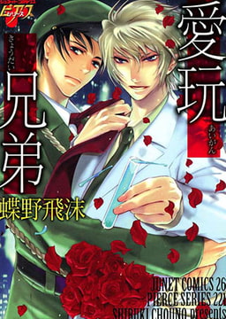 愛玩兄弟 [ジュネット]