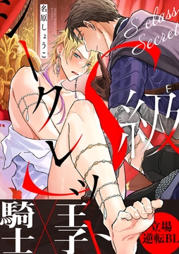 S級シークレット [英和出版社]