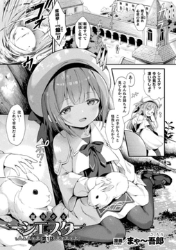 魔砲少女シエスタ 第1話【単話】 [キルタイムコミュニケーション]