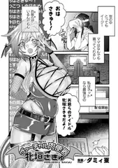 ヴァーチャル肉便器　牝垣さきゅ【単話】