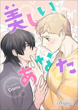 美しいあなた（ビアンココミックス）1 [一二三書房]