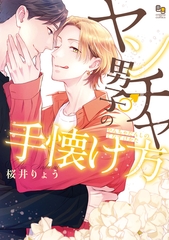 ヤンチャ男子の手懐け方【電子限定特典付】 [オークラ出版]