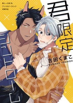 君限定シンドローム [ブシロードワークス]