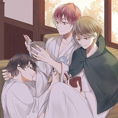 贄の町 Stay vol.3 [√ZOMBILiCA]