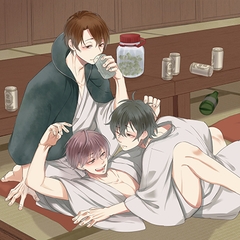 贄の町 Stay vol.4 [√ZOMBILiCA]