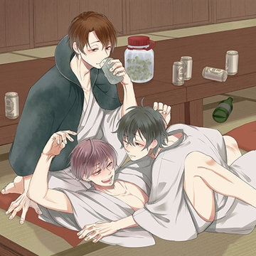 贄の町 Stay vol.4 [√ZOMBILiCA]