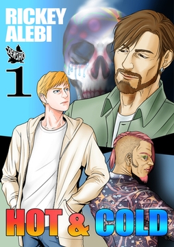 HOT & COLD 1 [電書バト]