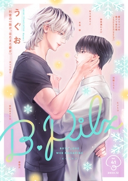 B.Pilz vol．41 [ブライト出版]