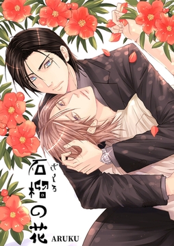 石榴の花・修正版 [クロスフォリオ出版]