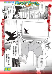 超速配送!ネクロプライム