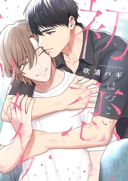 初恋リメイク [PGC]