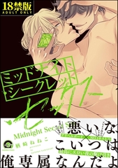 ミッドナイト・シークレット・セックス【極】【電子限定かきおろし漫画付】 [海王社]