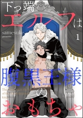 下っ端エルフは腹黒王様のおもちゃ（分冊版）　【第1話】 [海王社]