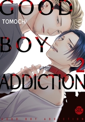 Good Boy Addiction Volume 2 [SHUSUISHA ORIGINAL]