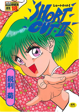 ショートカット 2 [メディアックス]