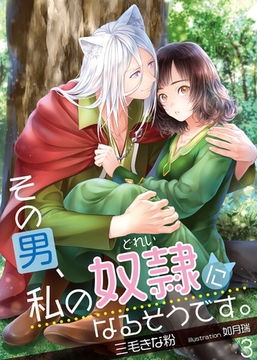 【合本版】その男、私の奴○になるそうです。 3 [PGC]