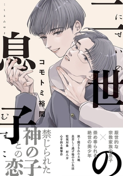 二世の息子 [ふゅーじょんぷろだくと]