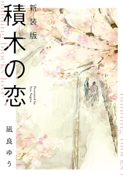 新装版 積木の恋 [プランタン出版]