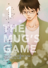 THE MUG’S GAME 1 [ナンバーナイン]