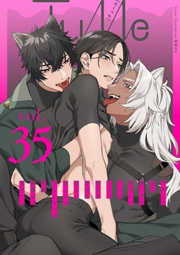 Tulle　vol.35 [ブライト出版]