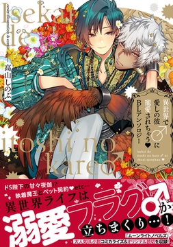 異世界で愛しの彼♂に寵愛されちゃう BLアンソロジー [リブレ]